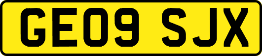 GE09SJX