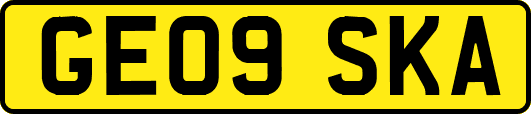GE09SKA
