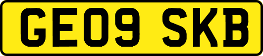 GE09SKB