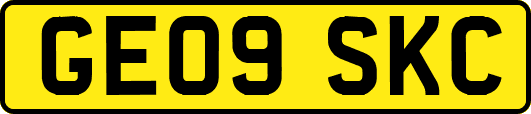 GE09SKC