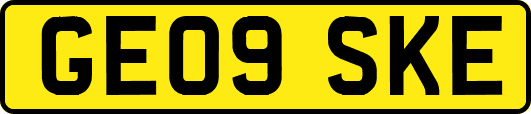 GE09SKE