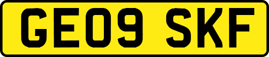 GE09SKF