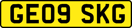 GE09SKG