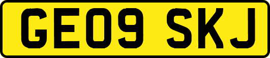 GE09SKJ