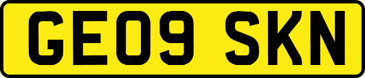 GE09SKN