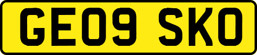 GE09SKO