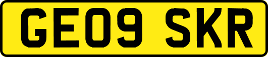 GE09SKR