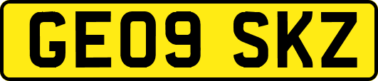 GE09SKZ
