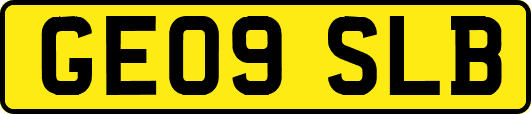 GE09SLB