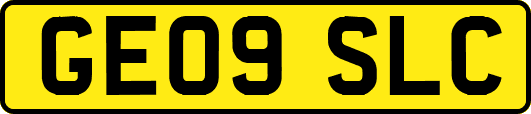 GE09SLC