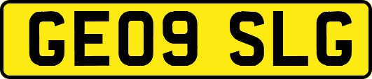 GE09SLG