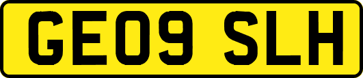 GE09SLH