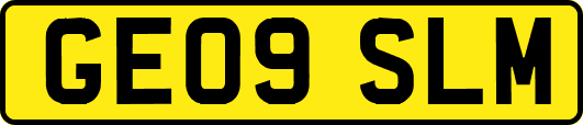 GE09SLM