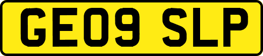 GE09SLP