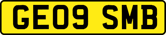 GE09SMB