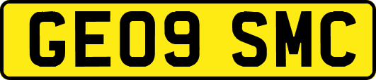 GE09SMC