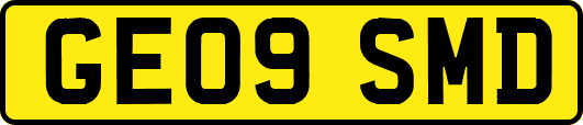 GE09SMD