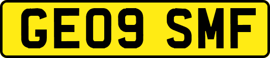 GE09SMF