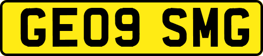 GE09SMG