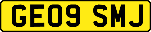 GE09SMJ