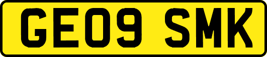 GE09SMK