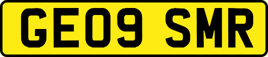 GE09SMR