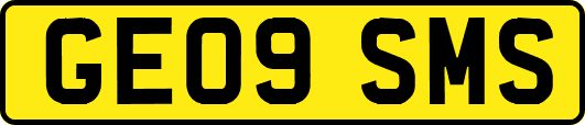 GE09SMS