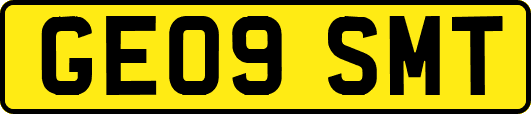 GE09SMT