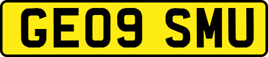 GE09SMU