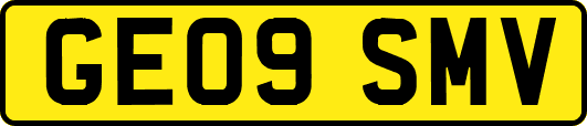 GE09SMV