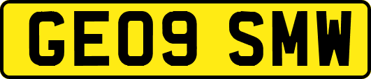 GE09SMW