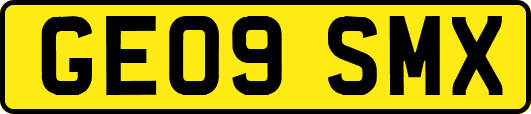 GE09SMX
