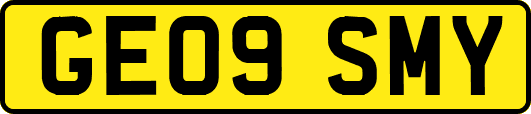 GE09SMY