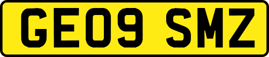 GE09SMZ