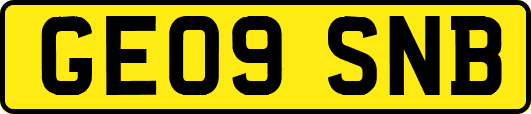 GE09SNB