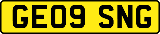 GE09SNG