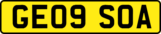 GE09SOA