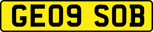 GE09SOB