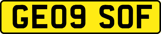 GE09SOF