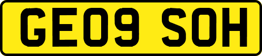 GE09SOH