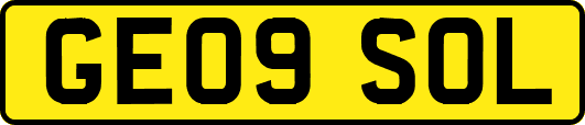GE09SOL