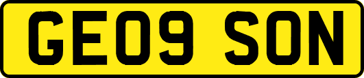 GE09SON