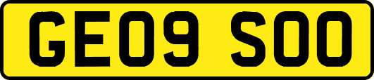GE09SOO