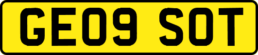 GE09SOT
