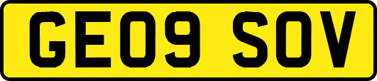 GE09SOV