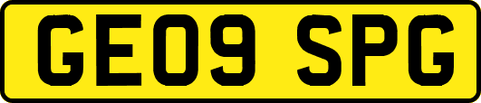 GE09SPG
