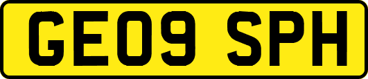 GE09SPH