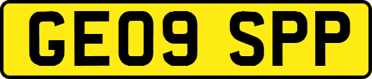 GE09SPP