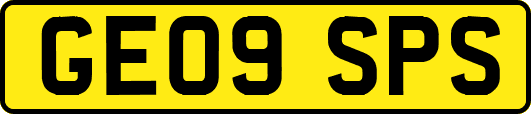 GE09SPS