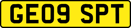 GE09SPT